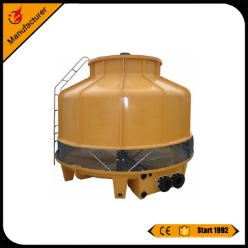 Refrigerador de agua de refrigeración industrial / torre de enfriamiento fabricante de China